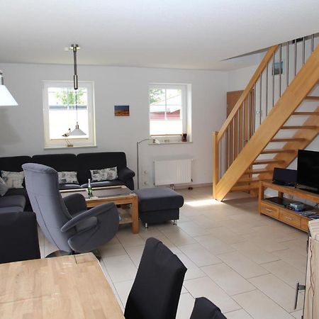Blaue Moewe Villa Norden Eksteriør billede