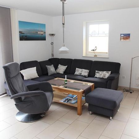Blaue Moewe Villa Norden Eksteriør billede